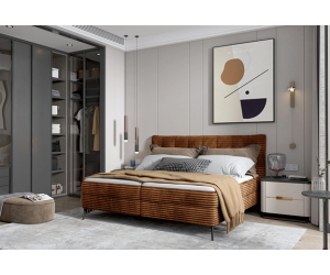 Cama Albany (Continental)